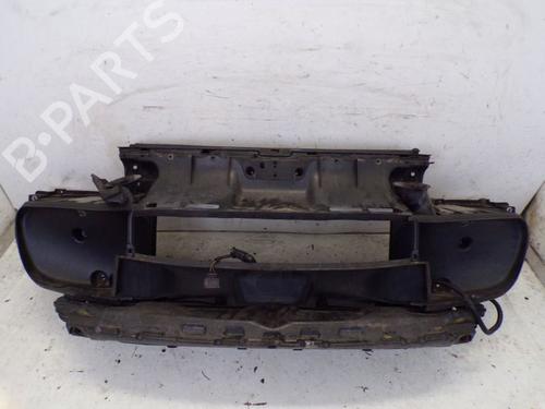 Used Crossmember PORSCHE CAYENNE (9PA) S 4.5 (340 hp) 29092970
