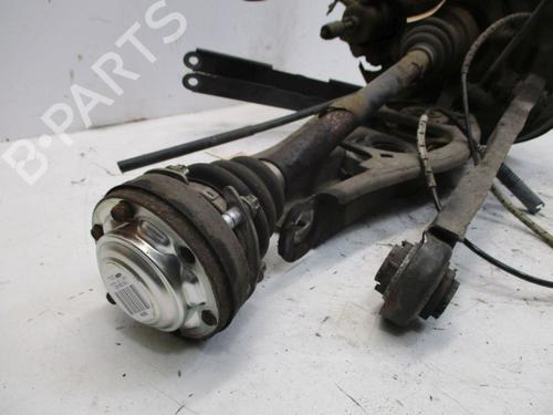 Right rear steering knuckle BMW 3 Touring (E91) 325 i | BP18804137M28 