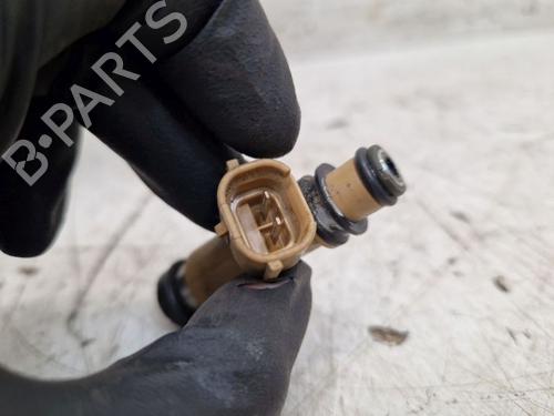 Injector SUBARU IMPREZA Saloon (GE, GV) 2.5 AWD | BP31574066M100 