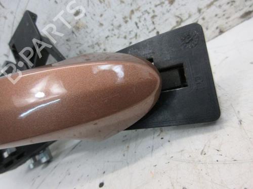 Rear right exterior door handle FORD B-MAX (JK) 1.0 EcoBoost | BP29093712C130 