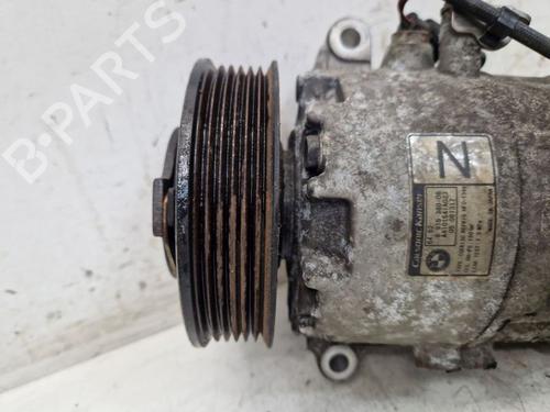 AC compressor BMW 1 (E87) 116 i | BP27405931M34 