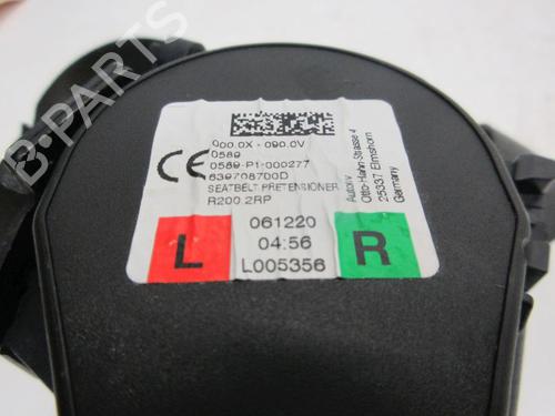 Other BMW 5 (G30, F90) 520 i | BP29098488O1 - Image 10