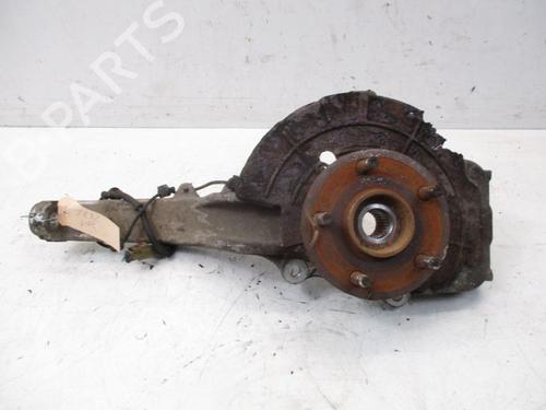 Used Right front steering knuckle Right front steering knuckle 37126652 37126652