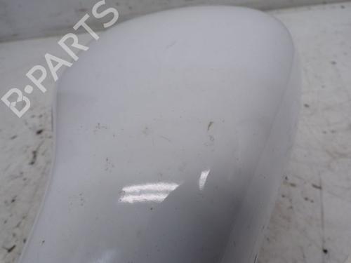 Right mirror PEUGEOT 207 CC (WD_) 1.6 16V | BP29099611C27 