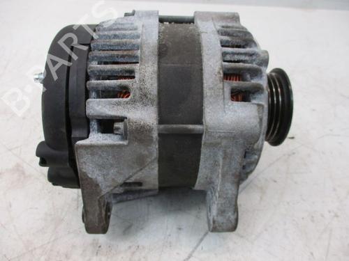 Alternator CHEVROLET SPARK (M300) 1.2 | BP37121888M7 - Image 5