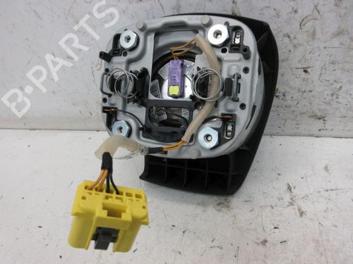 Steering wheel SKODA FABIA II Combi (545) 1.2 | BP37122518C49 - Image 7