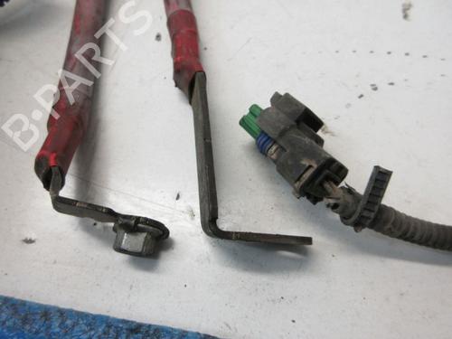 Wiring harness RENAULT MEGANE III Hatchback (BZ0/1_, B3_) 1.5 dCi | BP29093506E16 