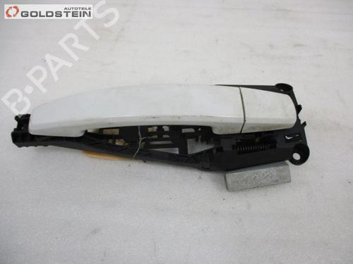 Used Exterior handle Exterior handle 37104660 37104660