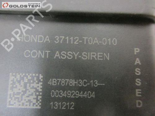 Horn HONDA CR-V IV (RM_) 2.0 AWD (RE5, RM2) | BP37105702E13 - Image 4