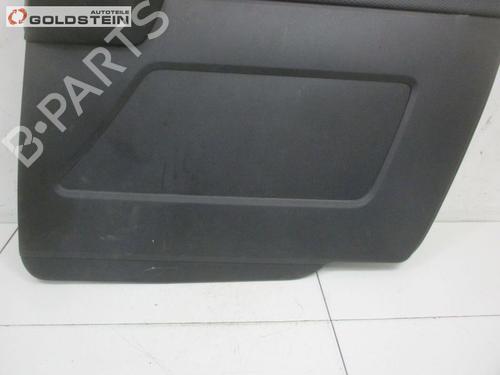Rear right panel MAZDA 5 (CR) 2.0 CD (CR19) | BP18763941C61 