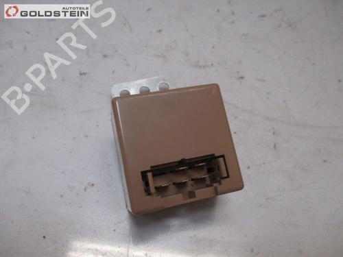Used Control unit Control unit MITSUBISHI COLT II (C1_A) 1.5 GLX (C12A) (75 hp) 13759151 13759151