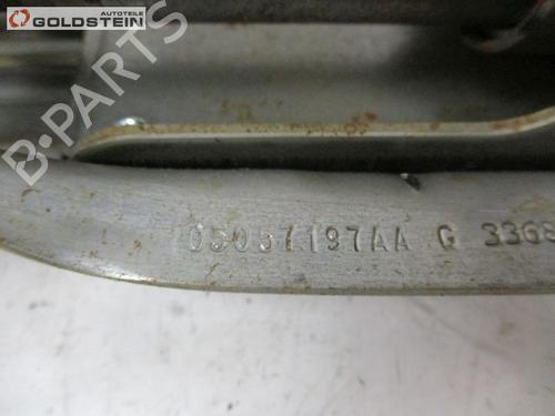 Steering column JEEP PATRIOT (MK74) 2.0 CRD 4x4 | BP28306615M21 - Image 4