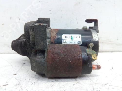 Starter MITSUBISHI MIRAGE / SPACE STAR VI Hatchback (A0_A) 1.0 (A05A) | BP31703040M8 
