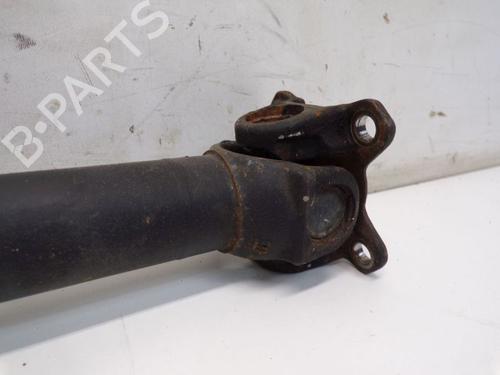 Driveshaft BMW X3 (E83) 3.0 i xDrive | BP37134183M37 - Image 4