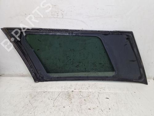Rear right door window MITSUBISHI GRANDIS (NA_W) 2.4 MIVEC (NA4W) | BP29106201C21 