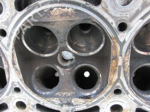 Cylinder head VW GOLF V (1K1) 1.4 16V | BP37122718M5 - Image 8