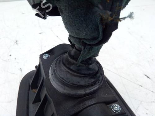 Shift knob BMW 6 (E63) 645 Ci | BP25449274I34 