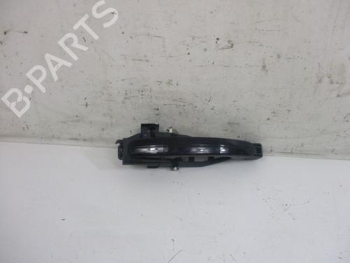 Used Front right exterior door handle FORD GRAND C-MAX (DXA/CB7, DXA/CEU) 1.6 TDCi (115 hp) 18799767