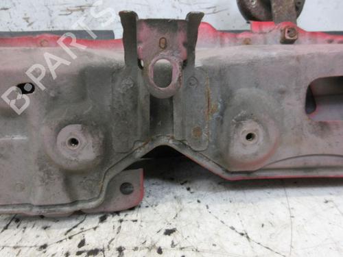 Crossmember TOYOTA YARIS (_P9_) 1.4 D-4D (NLP90_, NLP90R) | BP19296570C162 