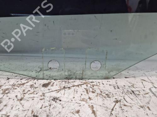 Rear left door window AUDI A6 C6 (4F2) 2.4 | BP29702750C20 