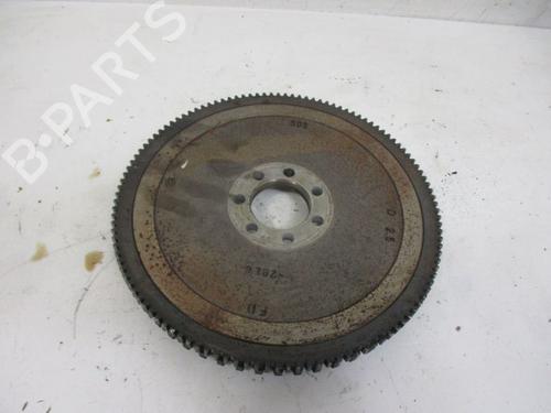 Flywheel DACIA DUSTER (HS_) 1.6 16V | BP37115350M101 - Image 3