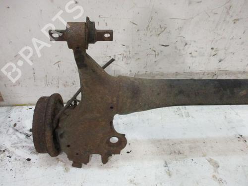 Bagaksel MITSUBISHI COLT VI (Z3_A, Z2_A) 1.5 DI-D (Z39A) | BP18799425M2 