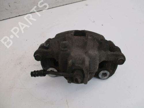 Left front brake caliper HYUNDAI i20 I (PB, PBT) 1.1 CRDi | BP30667966M105