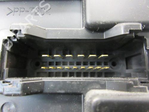 Control unit NISSAN NV200 Van 1.6 16V (VM20, M20N, M20, M20L, M20M) | BP37132488M11 - Image 8