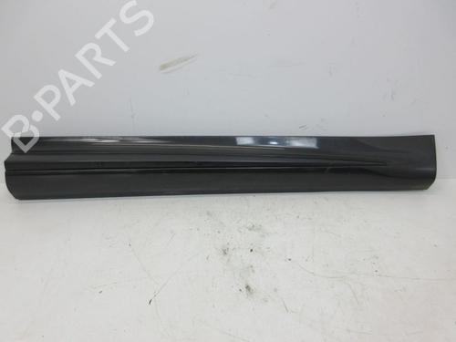 Used Front right wheel arch trim Front right wheel arch trim 38507206 38507206
