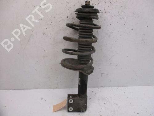 Right front shock absorber CITROËN C4 Coupe (LA_) 1.4 16V | BP30667613M17