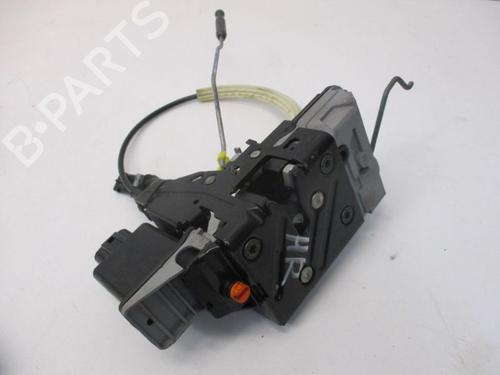 Rear right lock VOLVO XC70 I Cross Country (295) 2.5 T XC AWD | BP18804576C99 
