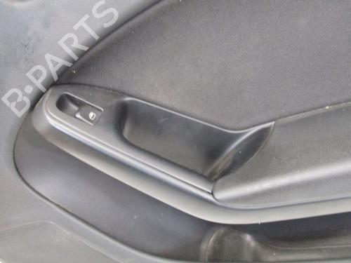 Front right panel AUDI A4 B8 Avant (8K5) 2.0 TDI | BP29086778C59 