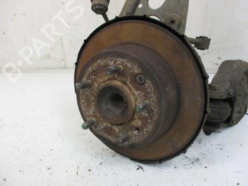 Right rear steering knuckle KIA CEE'D Hatchback (ED) 1.6 | BP37115863M28 - Image 2