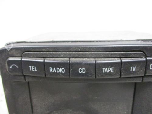 Electronic module MERCEDES-BENZ S-CLASS (W220) S 430 (220.070, 220.170) | BP18797191M83 