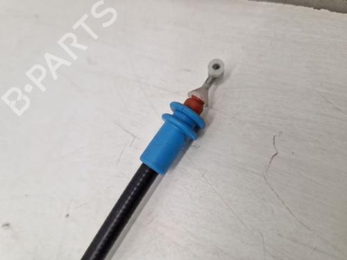 Front left lock VW CRAFTER 30-50 Van (2E_) 2.0 TDI | BP29106920C98 