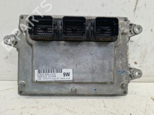Used Engine control unit (ECU) HONDA CIVIC VIII Hatchback (FN, FK) 1.4 (FK1) (83 hp) 29100154