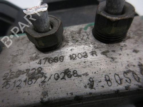 ABS pump DACIA LOGAN MCV II 1.2 | BP37132021M43 - Image 8