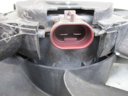 Køleblæser FORD FIESTA VI (CB1, CCN) 1.6 Ti | BP28174811M128 