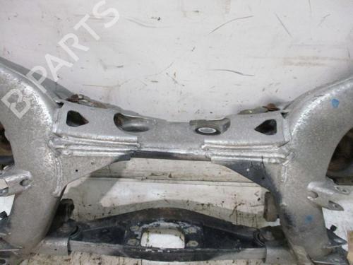 Rear axle MERCEDES-BENZ E-CLASS (W211) E 200 Kompressor (211.042) | BP18790597M2 
