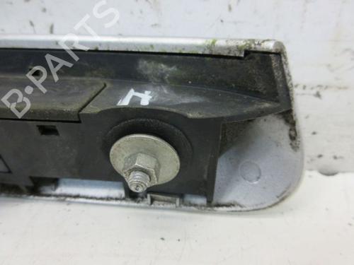 Interior roof handle OPEL CORSA D (S07) 1.3 CDTI (L08, L68) | BP19295073I35 