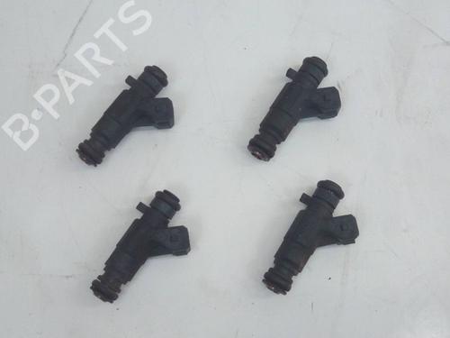 Used Injector ALFA ROMEO MITO (955_) 1.4 (955AXB1B) (78 hp) 28057995