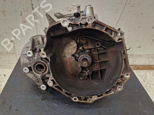 Used Gearbox OPEL ASTRA J Sports Tourer (P10) 1.4 Turbo (35) (120 hp) 28096744