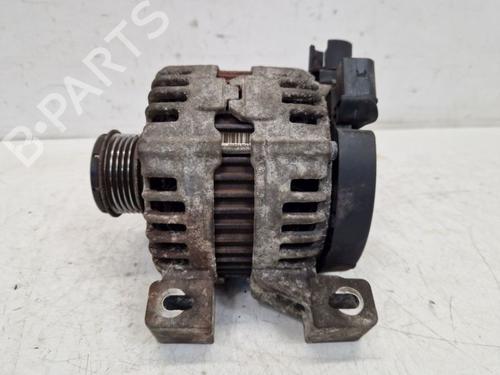 Alternator VOLVO V50 (545) T5 AWD | BP37144970M7 - Image 3