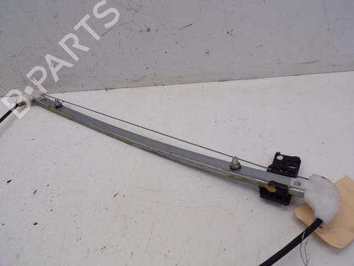 Rear left window mechanism MAZDA 5 (CR) 2.0 CD (CR19) | BP29084252C24 