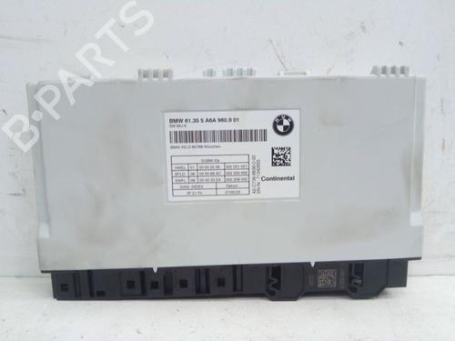 Elektronische module BMW X5 (G05, F95) xDrive 40 i Mild-Hybrid (381 hp) 29108878