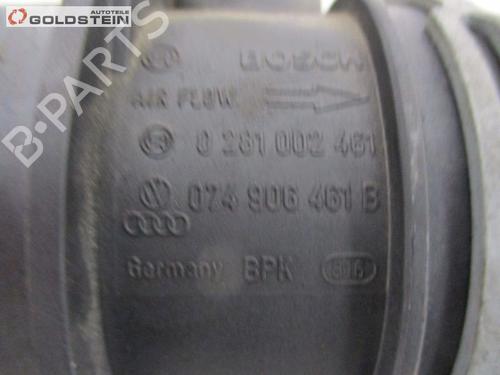 Mass air flow sensor VW PASSAT B6 Variant (3C5) 2.0 TDI | BP18752145M95 