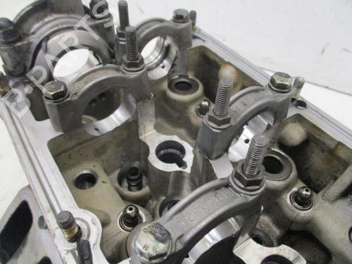 Cylinder head AUDI A4 B6 Avant (8E5) 2.5 TDI | BP37121387M5 - Image 7