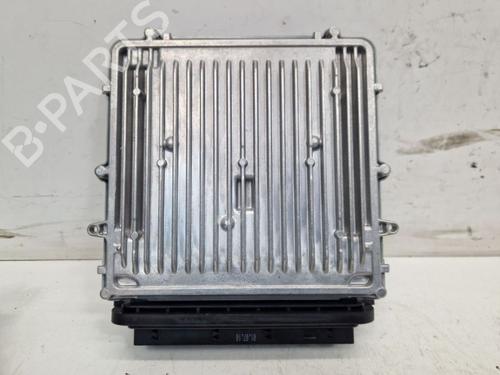 Engine control unit (ECU) BMW 3 Touring (E91) 318 d | BP40626024M57 - Image 3