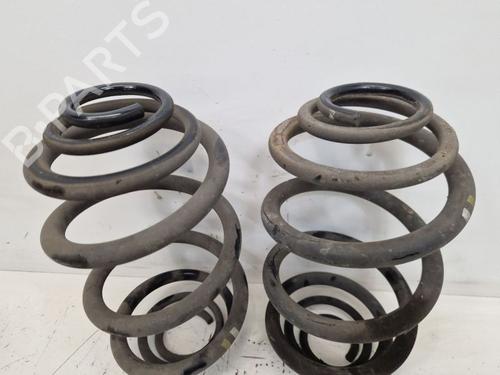 Shock absorber spring RENAULT TRAFIC III Van (FG_) 1.6 dCi 95 (FGMJ, FGMR) | BP29619191C152 