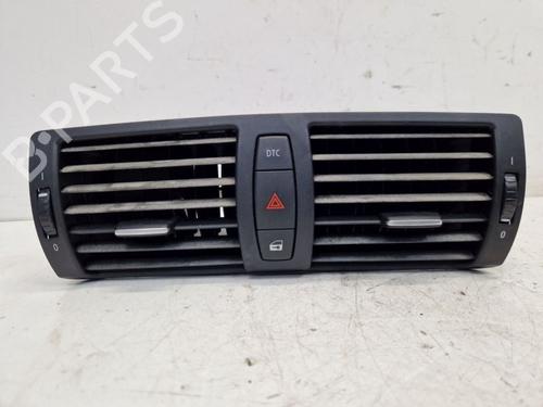 Used Air vent Air vent BMW 1 (E87) 123 d (204 hp) 33907803 33907803